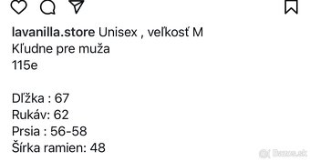 Moncler pánska bunda M - 2