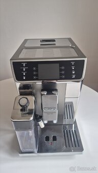 Premium kávovar DeLonghi PrimaDonna Elite - 2