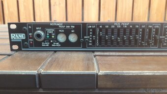 Preamp RANE AP13 - 2