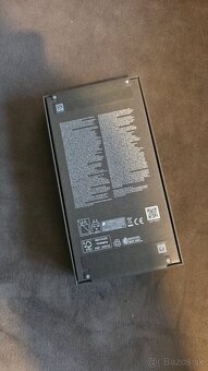 Samsung Galaxy S25 12GB / 256GB Modrý - 2