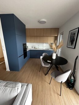 Zariadený 4 izbový byt v novostavbe - 2