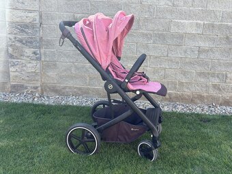 Cybex balios S lux - 2