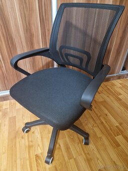 Detská stolička - 2