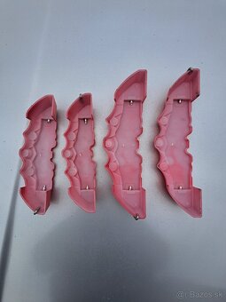 Krytky brzdových strmeňov - 2