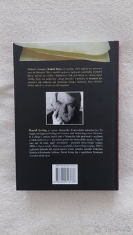 Hess - Ztracená léta 1941-1945 - 2