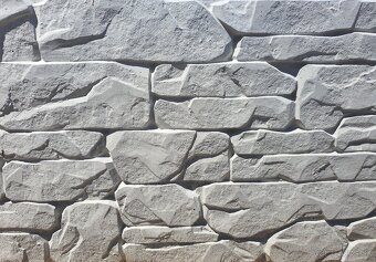 BETÓNOVÝ PLOTY KOŠICE- TOTÁLNY VÝPREDAJ SKLADU - 2