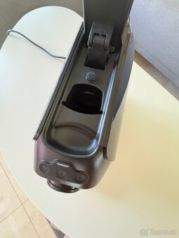 Kávovar Tchibo Cafissimo EASY Black - 2