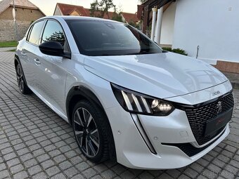 Peugeot 208 GT 1,2 benzín /96 kW AT8 - 2