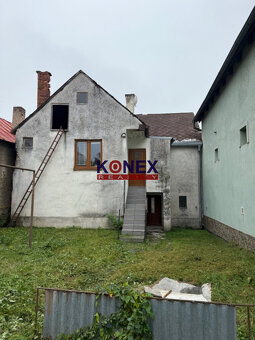 NA PREDAJ – Rodinný dom KOŠICE – ŤAHANOVCE - 2