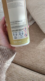Parfem na pranie 500ml - 2