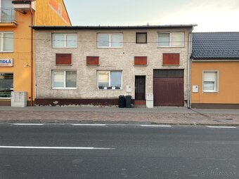 Predaj rodinného domu 168m2 , Nové Mesto nad Váhom - 2