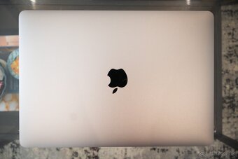 Apple MacBook Air M1 CTO 16 GB 512 GB - 2