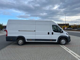 Fiat Ducato Maxi 2.3 JTD 96kw 1. maj. ČR DPH - 2