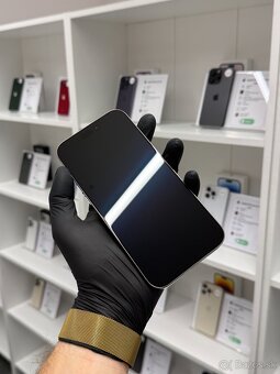 ZÁRUKA 2 ROKY / Apple iPhone 16 Pro Max 256GB Natural Titan - 2