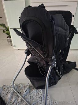 Detský turistický nosič. - 2