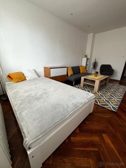 Jednoizbový byt v centre Košíc - 2