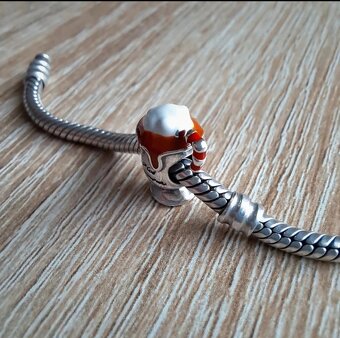 Prívesok Horúca Čokoláda - 2