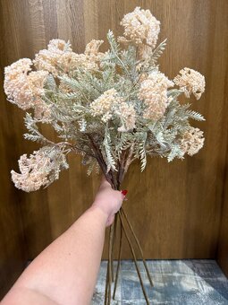 Umelé kvety 70cm - 2