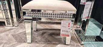 Glamour taburet-NOVE - 2