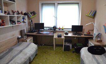 Na predaj 3 izbový byt po kompletnej rekonštrukcii - 2