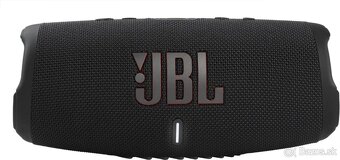 Nový JBL Charge 5 – Black - 2