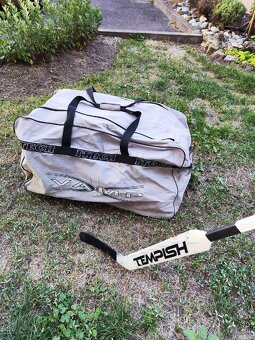 Brankárska hokejová výstroj - 2