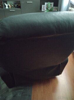 Zachovalé kreslo - 2