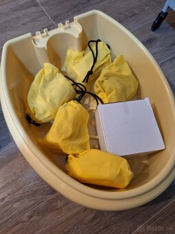 Hydrosana kupel na nohy - 2