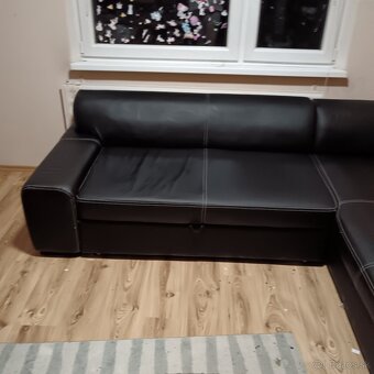 Sedacía súprava gauč - 2