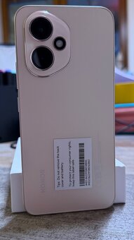 Vymenim Honor 400 Gold 12/512gb v zaruke 2 roky - 2