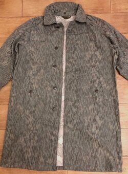 VOJENSKÉ KONGO PRE ZBERATEĽOV - 2