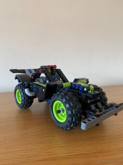 Lego technic - 2