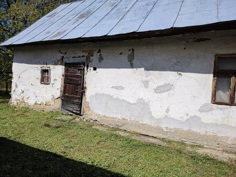 Rodinný dom na predaj pri Poloninách - 2