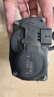 Škrtiaca klapka 16119JA10B – Renault,Dacia,Nissan - 2