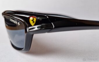 slnečné okuliare Ferrari - 2