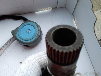 Jawa CZ asi 175skuter - 2