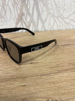 Panske slnecne okuliare d - 2