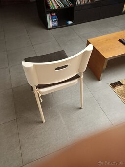 Stoličky - 2