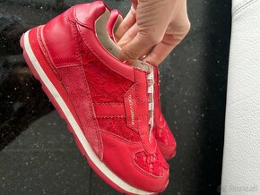 Dolce&Gabbana kožené tenisky vel.32 - 2