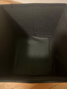 Stolík /taburetka - 2