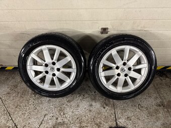 Renault 5x114.3 r16 - 2