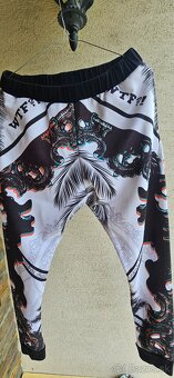 WTF-dámske tepláky - 2