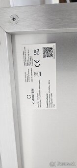 Ohrievače na predaj - 2