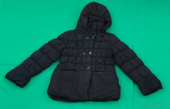 Bundy pre dievča veľ. 134 - 2