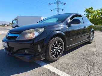 Predám Opel Astra GTC - 2