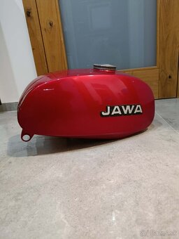 Jawa 350/634 - 2