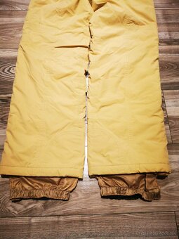 Detské otepľovaky, v.164 - 2