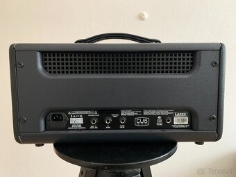 Laney CUB Super Top 15 - 2