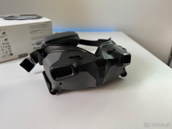 PREDAM/ VYMENIM DJI INTEGRA Motion COMBO + RC MOTION - 2