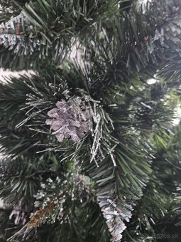 Vianočný stromček - 2